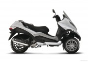 Piaggio Mp3 400ie